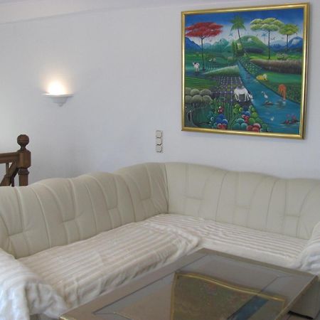 Apartment Storchenfaerbe Memmingen Buitenkant foto