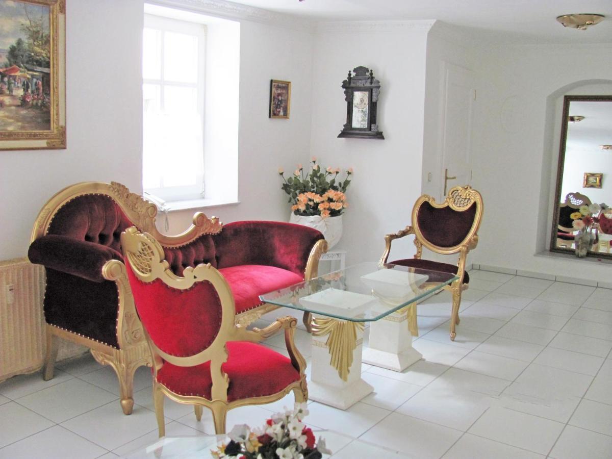 Apartment Storchenfaerbe Memmingen Buitenkant foto