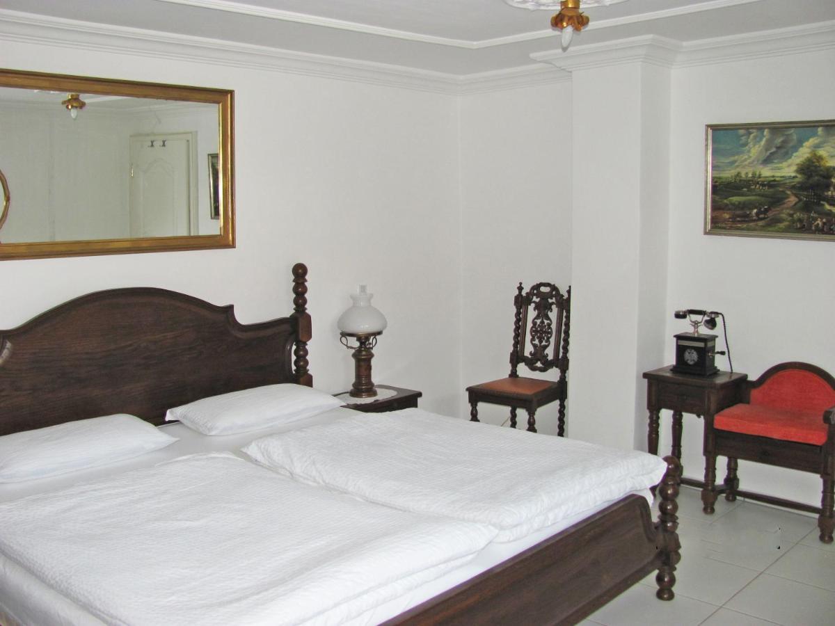 Apartment Storchenfaerbe Memmingen Buitenkant foto