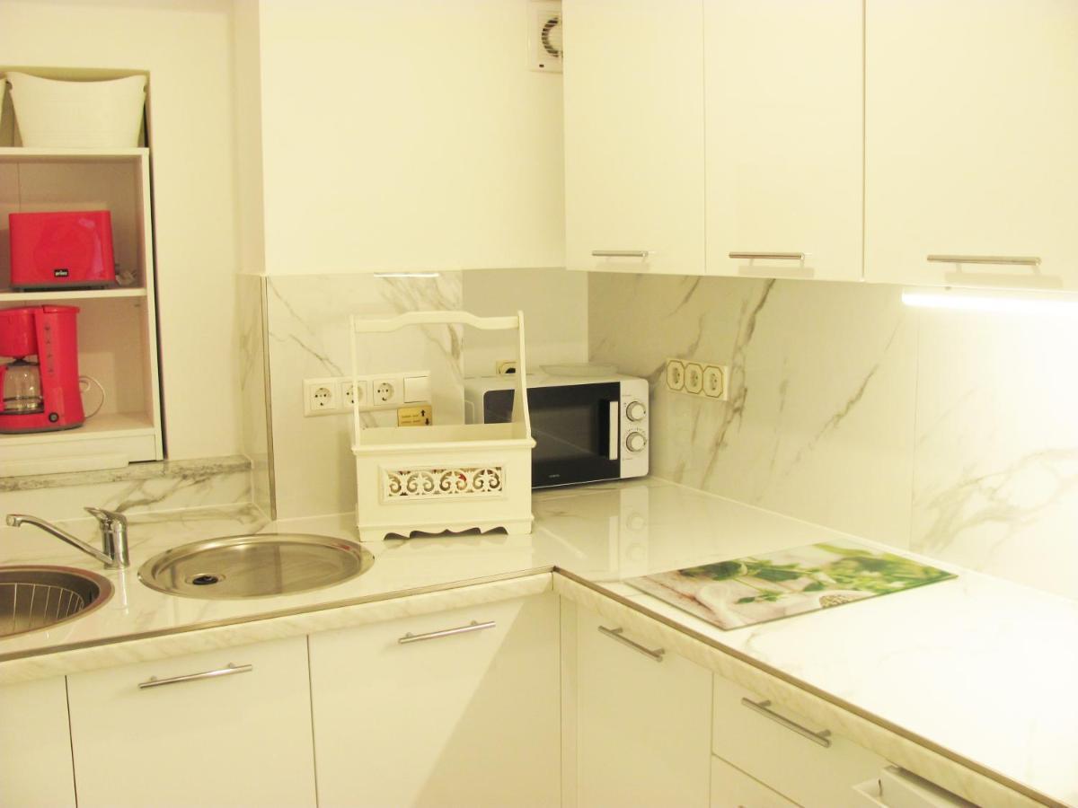 Apartment Storchenfaerbe Memmingen Buitenkant foto