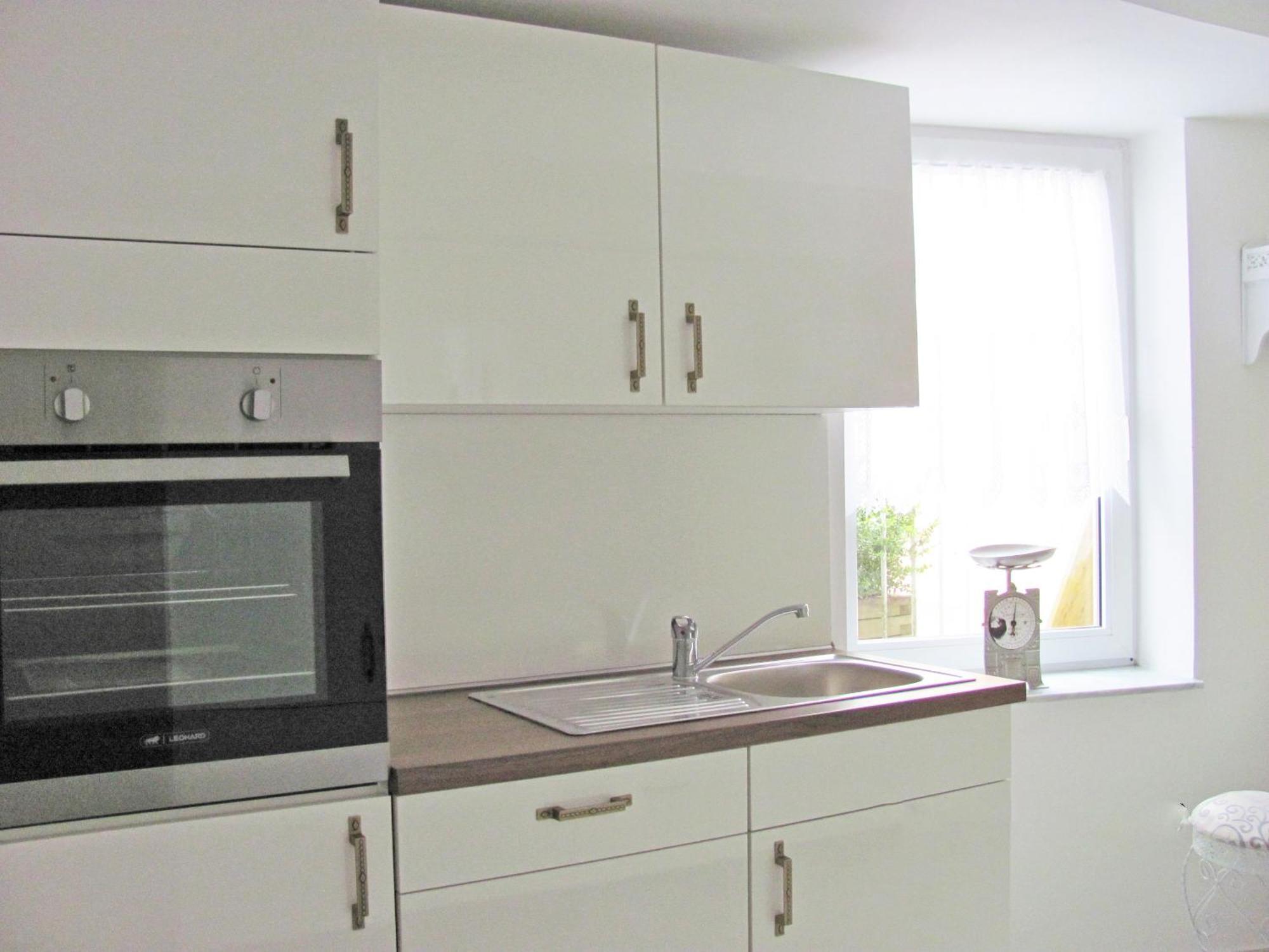 Apartment Storchenfaerbe Memmingen Kamer foto