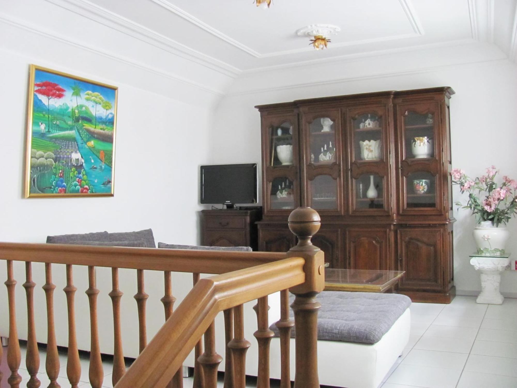 Apartment Storchenfaerbe Memmingen Kamer foto