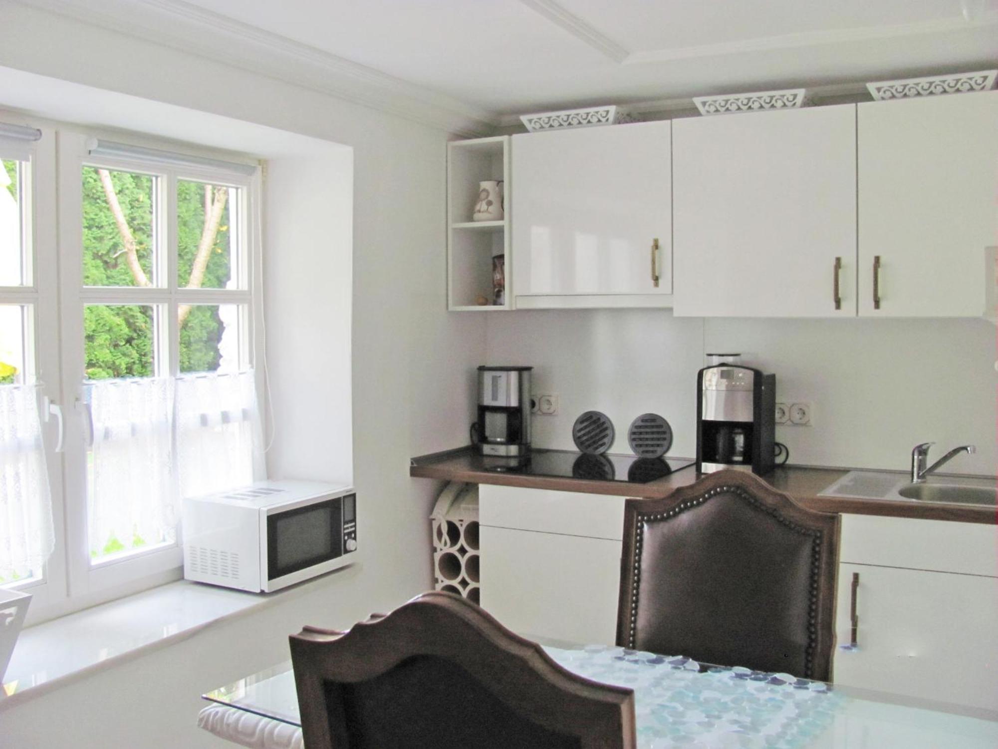 Apartment Storchenfaerbe Memmingen Kamer foto