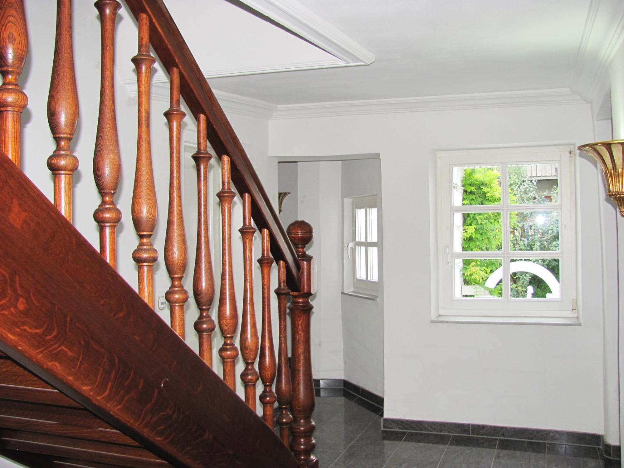 Apartment Storchenfaerbe Memmingen Kamer foto