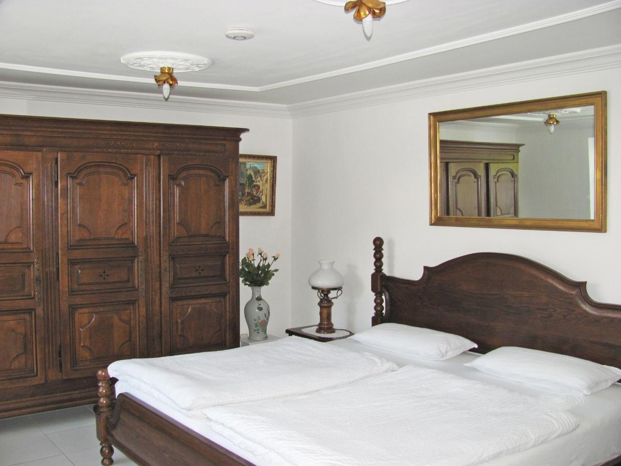 Apartment Storchenfaerbe Memmingen Kamer foto