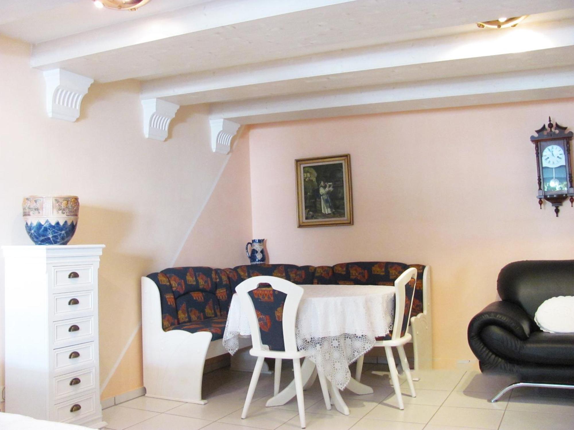 Apartment Storchenfaerbe Memmingen Kamer foto