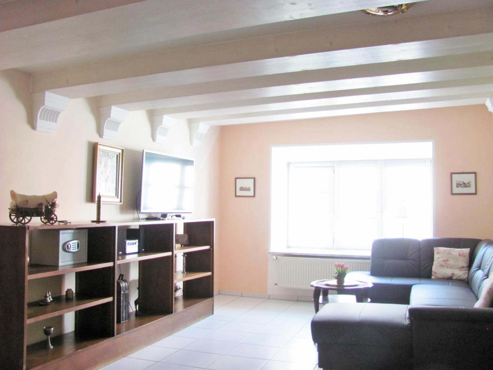 Apartment Storchenfaerbe Memmingen Kamer foto
