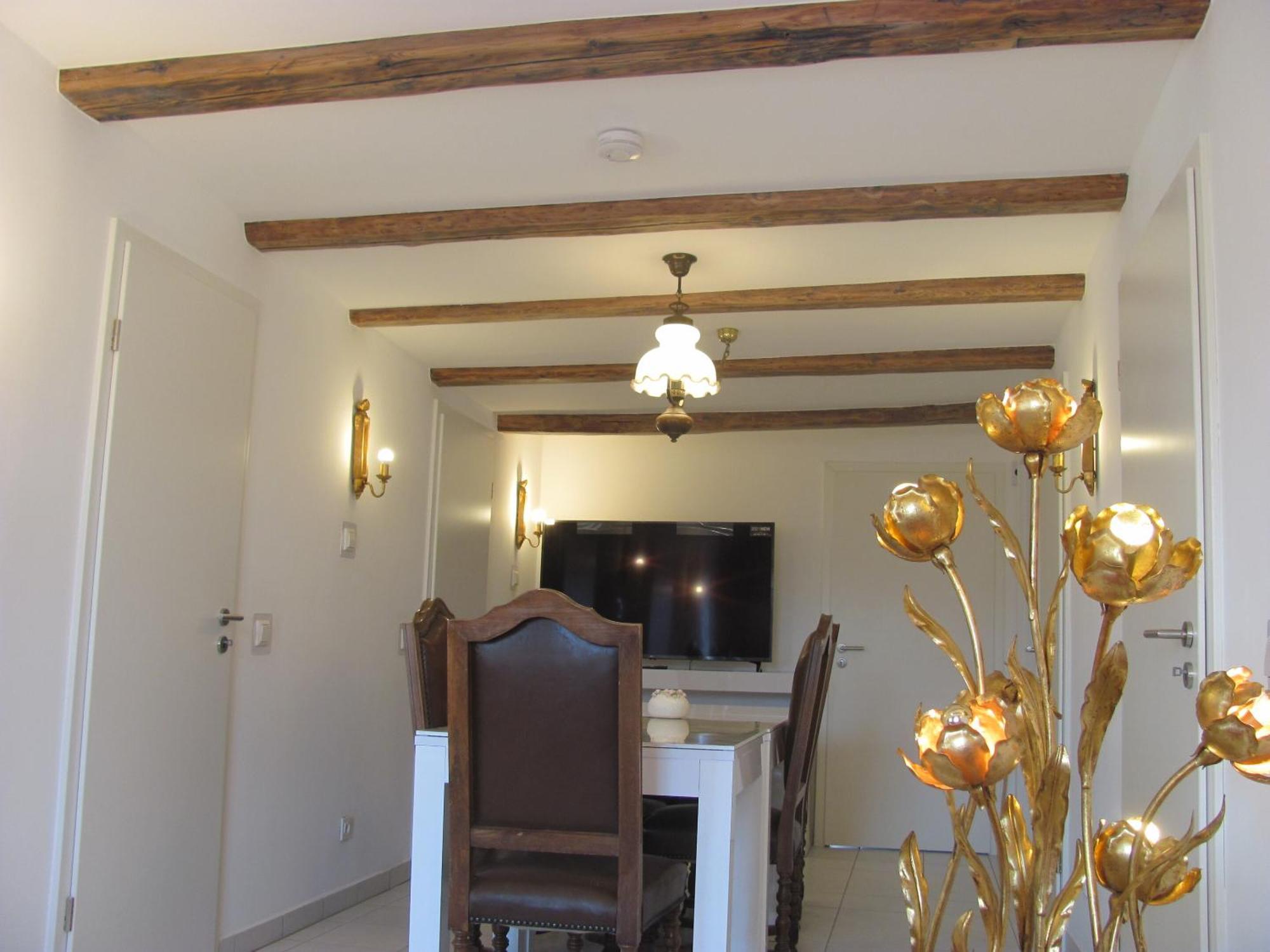 Apartment Storchenfaerbe Memmingen Kamer foto