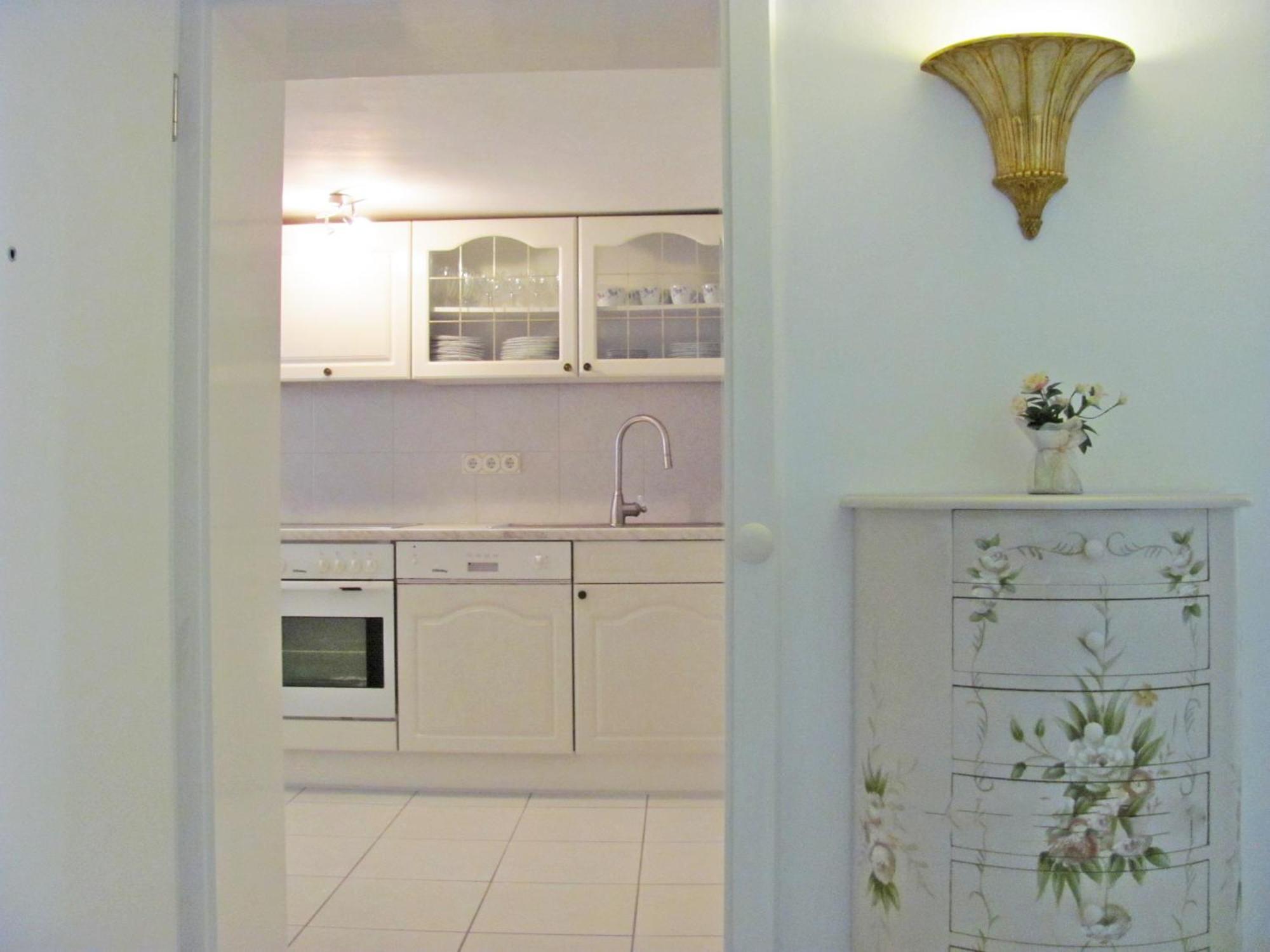 Apartment Storchenfaerbe Memmingen Kamer foto